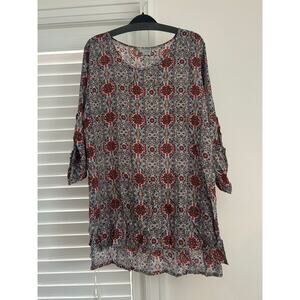 Tunic size S/M